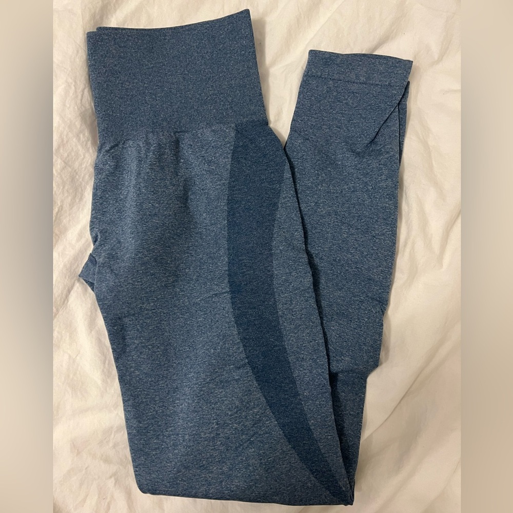 NVGTN contour seamless leggings